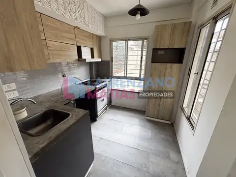 Departamento en Venta en Villa Pueyrredon, USD 110.000