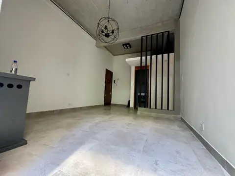 Depto Tipo Casa en Venta A Estrenar