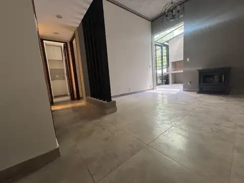 PH 2 ambientes con 2 patios y parrilla  Palermo