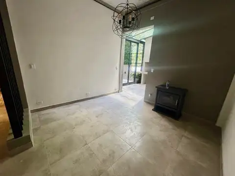 Depto Tipo Casa en Venta en Palermo, USD 172.000