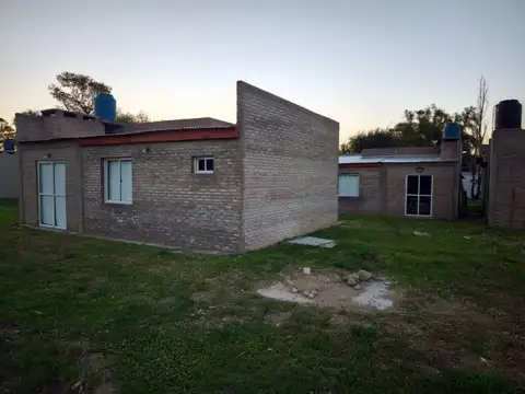 Casa en Venta en Lujan, USD 45.000