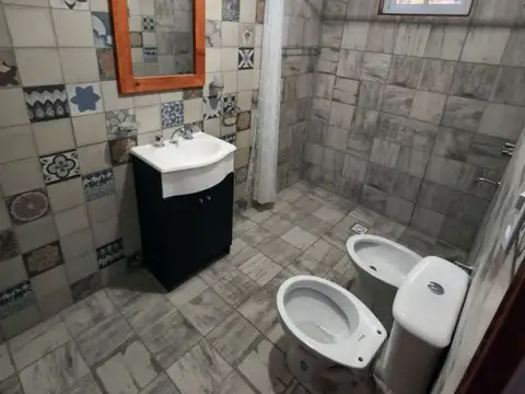 VENDO DOS CABAÑAS AMOBLADAS A ESTRENAR EN LUJAN- SAN LUIS