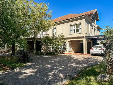 Casa en Venta en Laguna Del Sol, USD 720.000