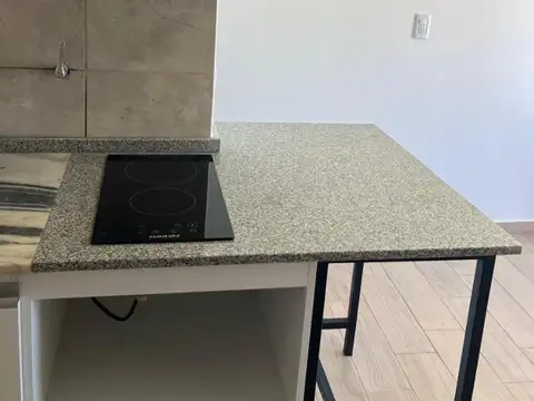 Departamento en Alquiler de Monoambiente