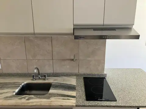 Departamento en Alquiler de Monoambiente