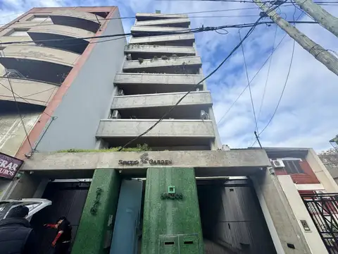 Medina 2100, Piso 9