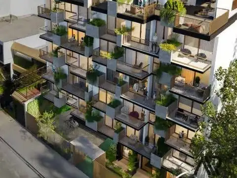 Departamento en Venta en La Blanqueada , USD 154.000