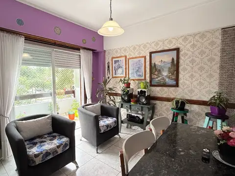 Departamento en Venta en Mar del Plata, USD 74.900