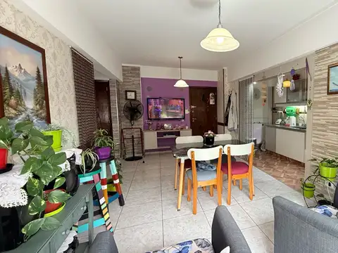 Departamento en Venta en Mar del Plata, USD 74.900