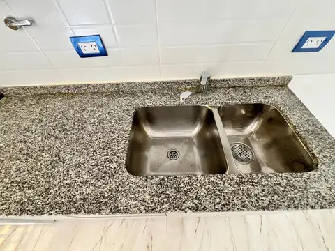 Departamento en Alquiler al Oeste