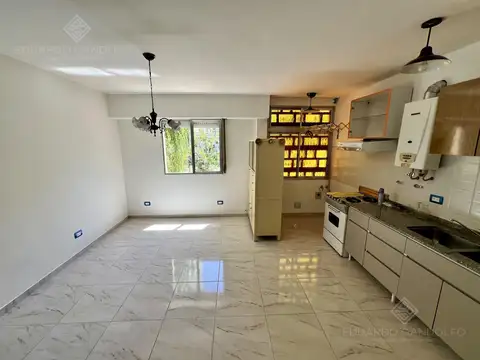Departamento en Alquiler de 2 dormitorios