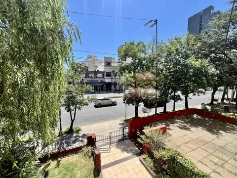 Departamento en Alquiler de 3 ambientes
