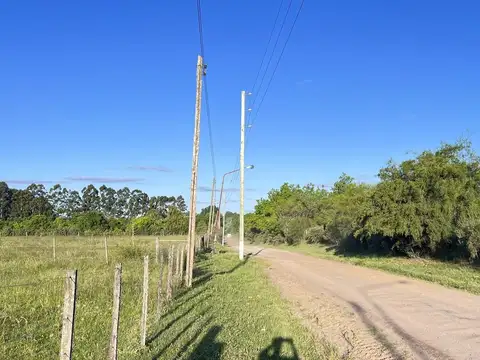Terreno en Venta de 10,0 m2