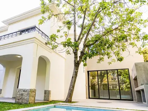 Casa - Vicente López