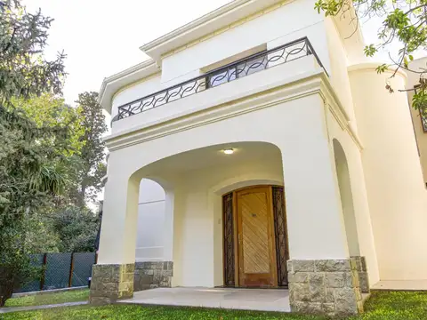 Casa - Vicente López