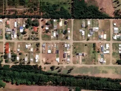 Terreno en Venta en Plottier, USD 20.000