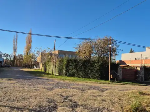 Terreno en Venta en Plottier, USD 20.000
