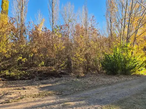 VENTA, TERRENO 360 m2 Loteo La Encantada, PLOTTIER