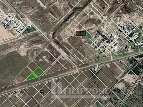Terreno en Venta en Bahía Blanca, USD 180.000