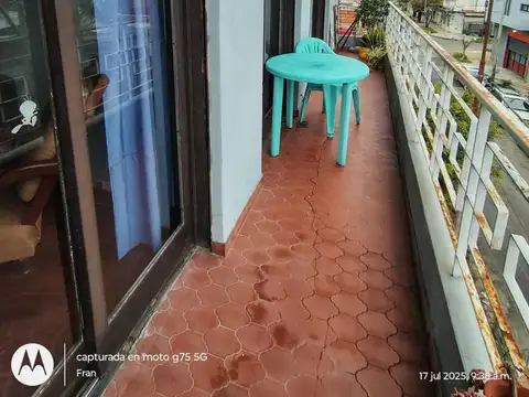 Departamento en Venta en Jose Ingenieros, USD 50.000