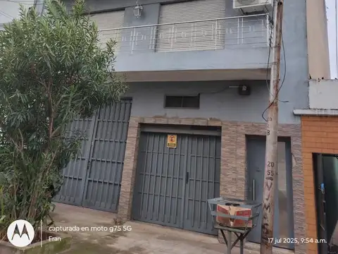 Departamento en Jose Ingenieros