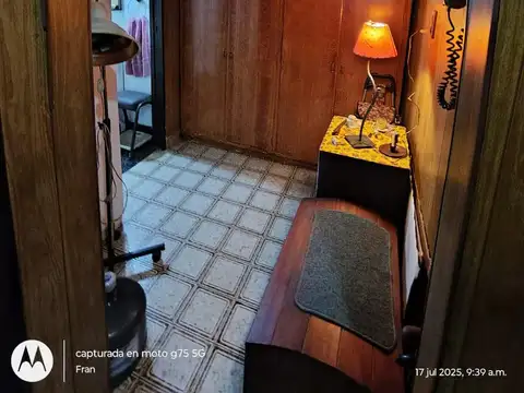 Departamento en Venta 40 años