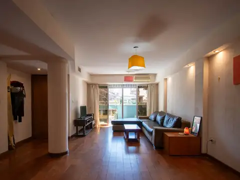 Departamento en Venta 40 años