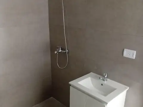 Departamento en Alquiler A Estrenar