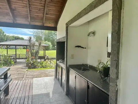 Casa en Venta al Norte