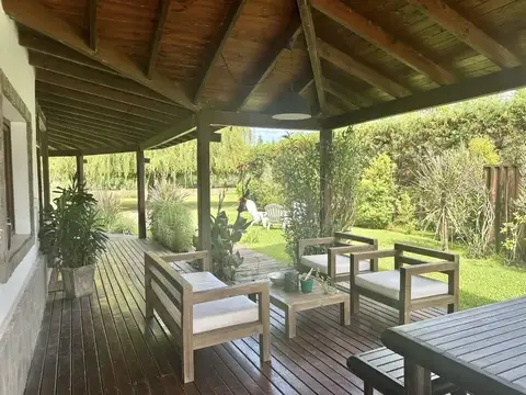 Casa en Venta 20 años