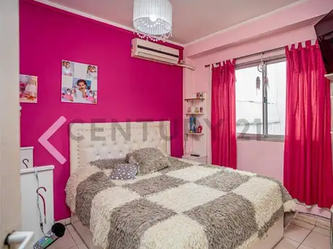 PH 3 AMBIENTES CON TERRAZA Y PARRILLA - PARQUE AVELLANEDA
