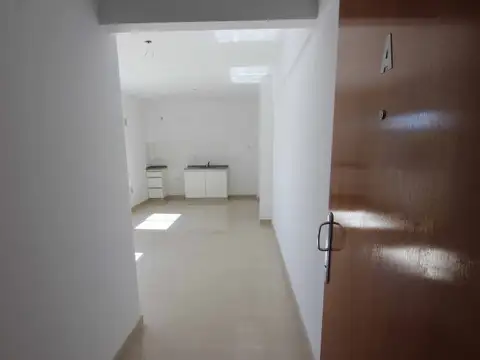 Departamento en Venta en San Justo, USD 48.000