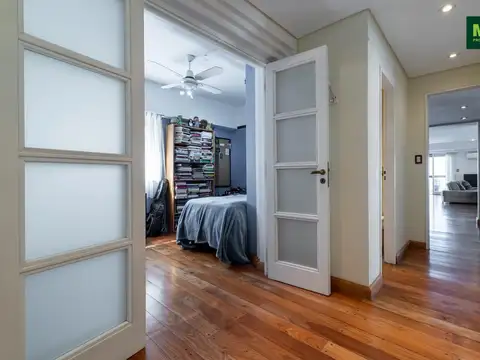 Departamento en Venta de 5 ambientes