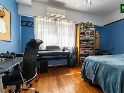 Departamento en Venta de 4 dormitorios
