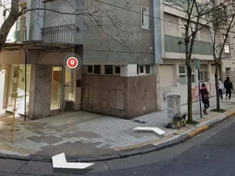 Venta de departamento en Mar del Plata