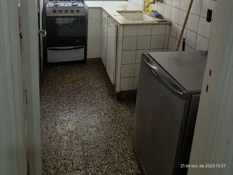 Gascón 1700, Piso 1