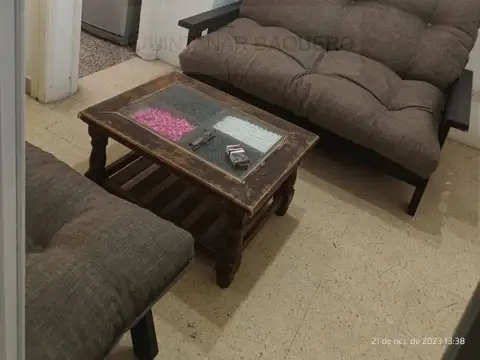 Departamento en Venta de Monoambiente