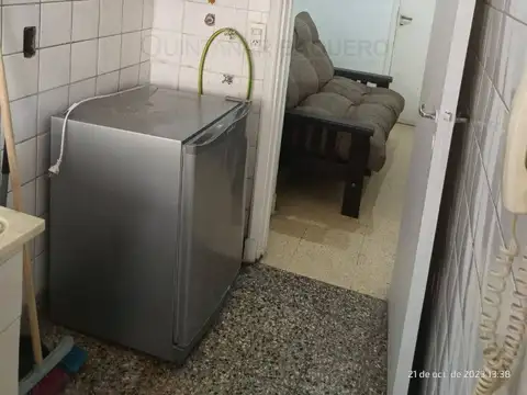 Departamento en Venta al Norte