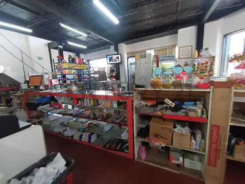 Fondo Comercio en Venta A Estrenar