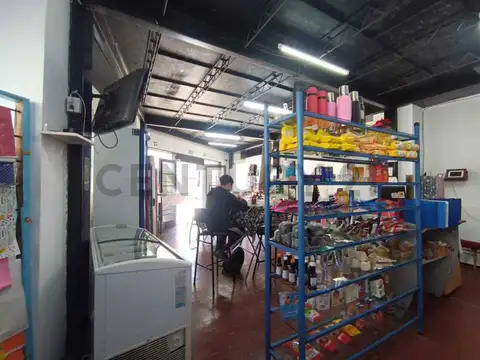Fondo Comercio en Venta en Avellaneda, USD 14.000
