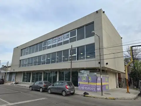 Oficina en Alquiler en Belén de Escobar, USD 7.000