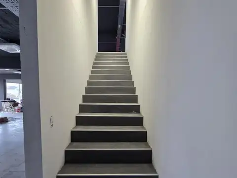 Oficina Monoambiente con 4 baños