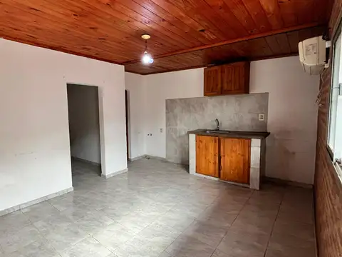 Inversores! 5 departamentos de 1 dormitorio en venta!