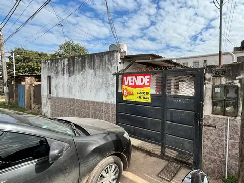 Departamento en Venta en Villa Elisa, USD 60.000