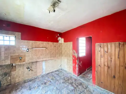 Casa en Venta en Lujan, USD 42.000