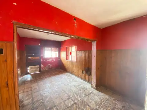 Casa en Venta en Lujan, USD 42.000