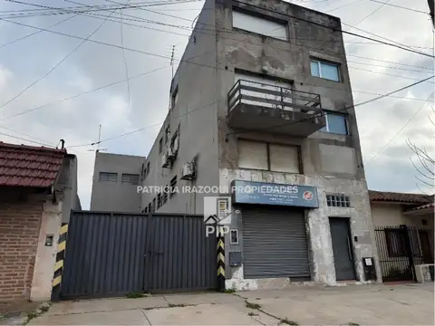 Galpón en Venta en Haedo, Partido de Morón