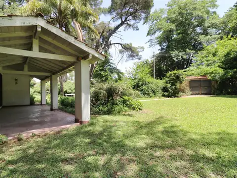 Casa en Venta 45 años