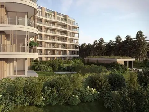 Departamento en Venta A Estrenar