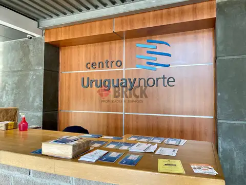 Uruguay al 2600